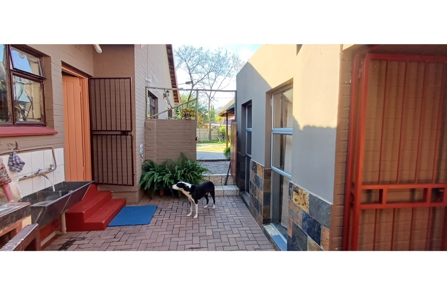 4 Bedroom Property for Sale in Doorn Free State